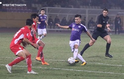 Quang Hải thận trọng trước thềm chung kết AFC Cup 2019