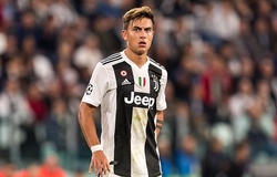 Tin chuyển nhượng sáng 31/7: MU đàm phán với người đại diện Dybala tại London