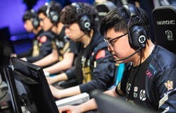 Top 5 KDA ở LPL mùa Hè 2019: RNG thống trị