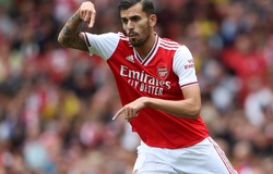Trận Arsenal vs Angers sẽ thấy Ceballos chơi ở đâu trong đội hình của Emery?
