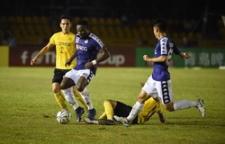 Tỷ lệ bóng đá AFC Cup hôm nay 31/7: Bình Dương vs Hà Nội FC