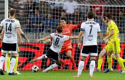 Tỷ lệ bóng đá C1 châu Âu hôm nay 31/7: Rosenborg vs BATE