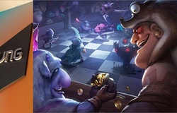 Vinagame sẽ là nhà phát hành chính thức của Auto Chess tại Việt Nam