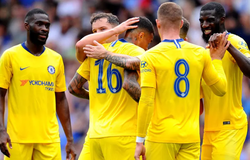 Xem trực tiếp Salzburg vs Chelsea trên kênh nào?