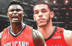 Zion Williamson cho rằng Lonzo Ball sẽ trở thành PG hay nhất NBA