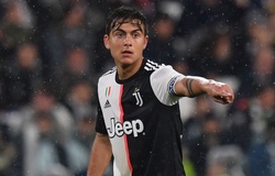 Dybala đổi Lukaku: Sếp Juventus bay sang Anh chốt thoả thuận với MU