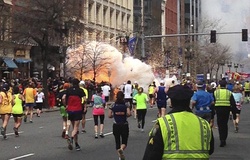 Kẻ đánh bom Boston Marathon chuẩn bị lãnh án tử hình