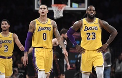 Lakers của hiện tại và Lakers của năm 2000, đội nào mạnh hơn?  (Kỳ cuối)