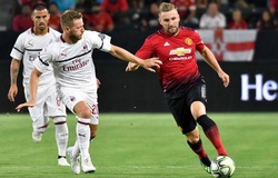Mèo tiên tri dự đoán MU vs AC Milan 23h30, 03/08 (ICC 2019)