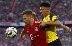 Nhận định Dortmund vs Bayern Munich 01h30, 04/08 (Siêu cúp Đức)