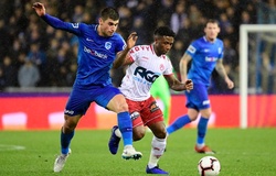 Nhận định Oostende vs Cercle Brugge 01h00, 04/08 (vòng 2 VĐQG BỈ)