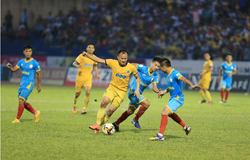 Nhận định Quảng Nam vs Thanh Hóa 17h00, 03/08 (Vòng 19 V-League)
