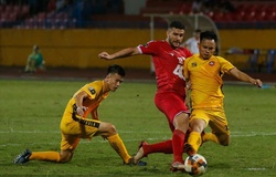 Nhận định SLNA vs Viettel 17h00, 02/08 (Vòng 19 V.League 2019)