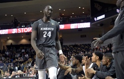 Tacko Fall và anh trai được gọi lên ĐT Senegal dự FIBA World Cup 2019