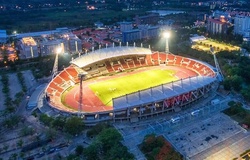 Thầy Park cử người đi tiền trạm nơi tổ chức “đại chiến” với Thái Lan