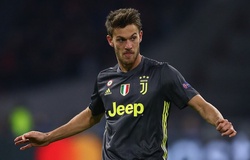 Tin chuyển nhượng tối 1/8: Arsenal đề xuất mượn trung vệ của Juventus