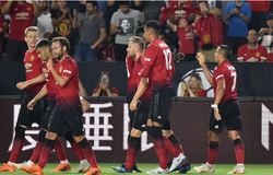 Tỷ lệ kèo MU vs AC Milan 23h30, 03/08 (ICC 2019)