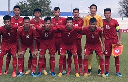 U15 Việt Nam sẽ vào bán kết U15 Đông Nam Á 2019 trong trường hợp nào?