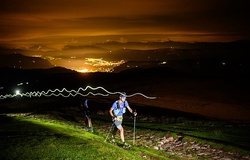 Cách chạy bộ an toàn trong thời tiết xấu