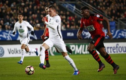 Xem trực tiếp PSG vs Rennes trên kênh nào?