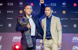 Xem trực tiếp Martin Nguyễn vs Koyomi Matsushima ở đâu, kênh nào?