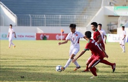 Bảng xếp hạng U15 Đông Nam Á 2019: U15 Việt Nam vẫn xếp sau Timor Leste