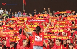 CĐV Việt Nam bị Thái Lan ép mua vé đắt gấp 3 lần khán giả nhà