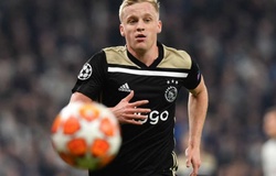 Chuyển nhượng Real Madrid 2/8: Phương án B cho Pogba có giá 60 triệu euro