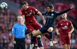 Đội hình dự kiến Siêu Cúp Anh: Man City vs Liverpool (21h00, 4/8)