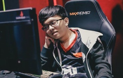 Dashing Buffalo gục ngã trước Lowkey Esports dù dùng bài "dị"