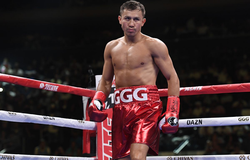 Golovkin vs Derevyanchenko trên bàn đàm phán cho đai IBF