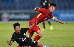 LINK xem bóng đá trực tuyến U15 Việt Nam vs U15 Myanmar (15h30, 2/8)