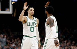 Jayson Tatum phản ứng thế nào sau khi Kyrie Irving rời Celtics?