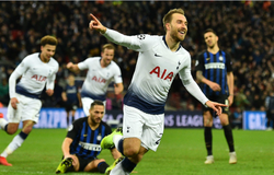 Máy tính dự đoán Tottenham vs Inter 21h05, 04/08 (ICC 2019)