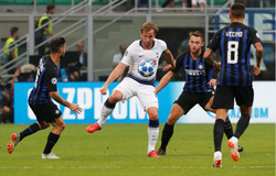 Mèo tiên tri dự đoán Tottenham vs Inter 21h05, 04/08 (ICC 2019)
