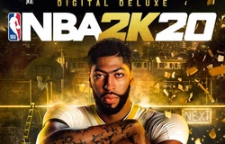 NBA 2K20 hé lộ nhiều chi tiết hấp dẫn trong trailer đầu tiên