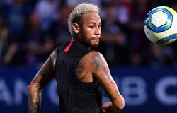 Neymar mất hàng triệu đô từ PSG vì trượt đề cử FIFA The Best 2019