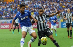 Nhận định Atletico Mineiro vs Cruzeiro 05h00, 05/08 (vòng 13 VĐQG Brazil)