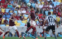 Nhận định Avai vs Botafogo 02h00, 05/08 (vòng 13 VĐQG Brazil)