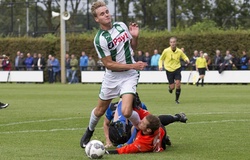 Nhận định Emmen vs Groningen 23h30, 03/08 (vòng 1 VĐQG Hà Lan)