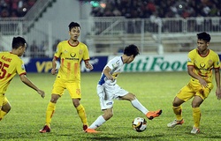 Nhận định Nam Định vs HAGL 17h00, 04/08 (vòng 19 V.LEAGUE)