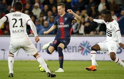 Nhận định PSG vs Rennes 18h30, 03/08 (Siêu cúp Pháp)