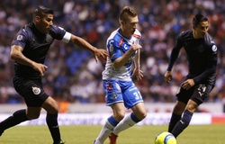 Nhận định Puebla vs Chivas 07h00, 03/08 (Vòng 3 VĐQG Mexico 2019/20)