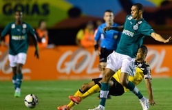 Nhận định Santos vs Goias 21h00, 04/08 (vòng 13 VĐQG Brazil)