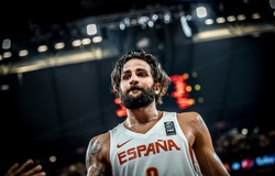 Ricky Rubio cảnh báo ĐT Mỹ tại FIBA World Cup 2019