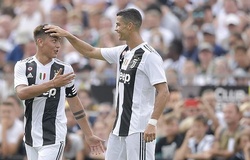 Ronaldo khuyên Dybala chuyển sang MU theo cách đặc biệt