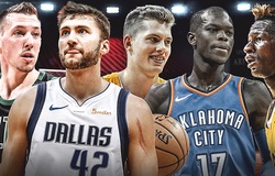 3 ngôi sao NBA thắp sáng hy vọng của ĐT Đức tại FIBA World Cup