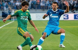 Soi kèo Zenit vs Krasnodar 01h30, 04/08 (Vòng 4 VĐQG Nga)