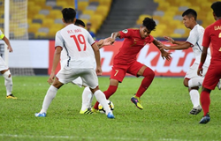 Kết quả U15 Việt Nam vs U15 Myanmar (3-0): Ép sân toàn diện, U15 Việt Nam thắng tưng bừng