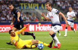 Tỷ lệ kèo Tottenham vs Inter 21h05, 04/08 (ICC 2019)